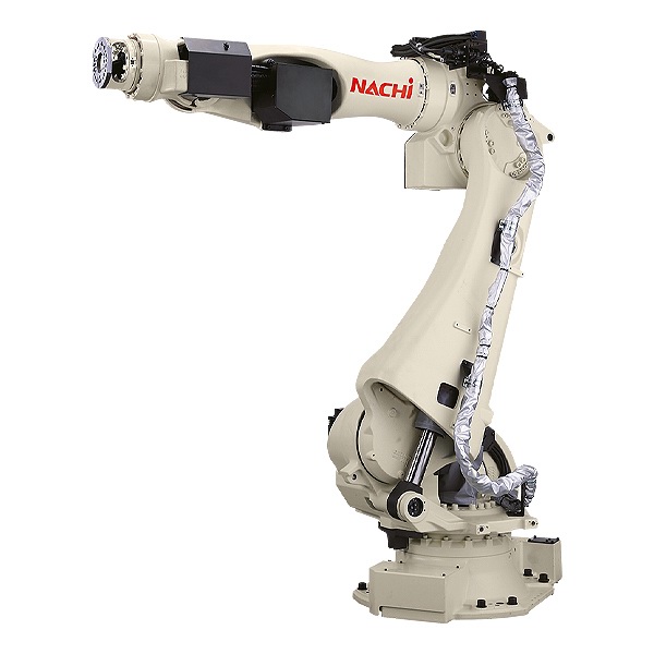 NACHI那智 SRA100H 六軸工業(yè)點焊焊接機器人