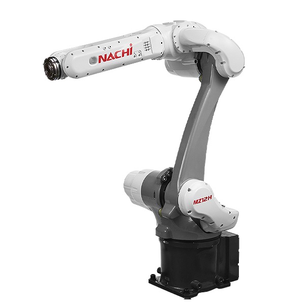 NACHI那智 MZ12H六軸工業(yè)搬運(yùn)MZ系列機(jī)器人